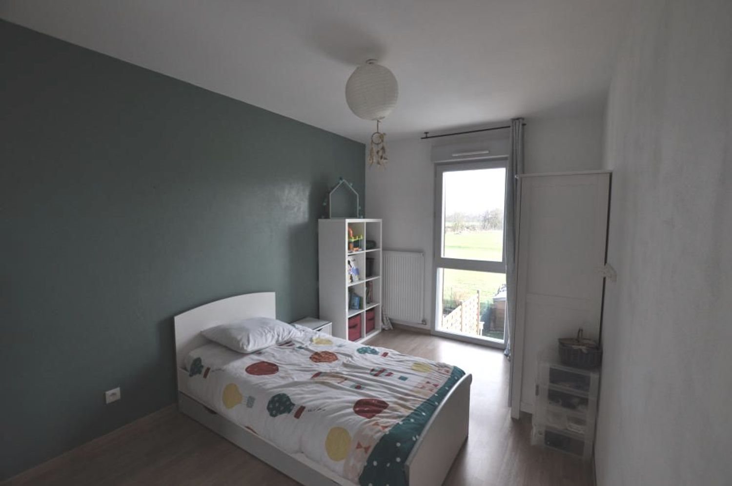 Maison à vendre, 112m², Ambérieux-en-Dombes