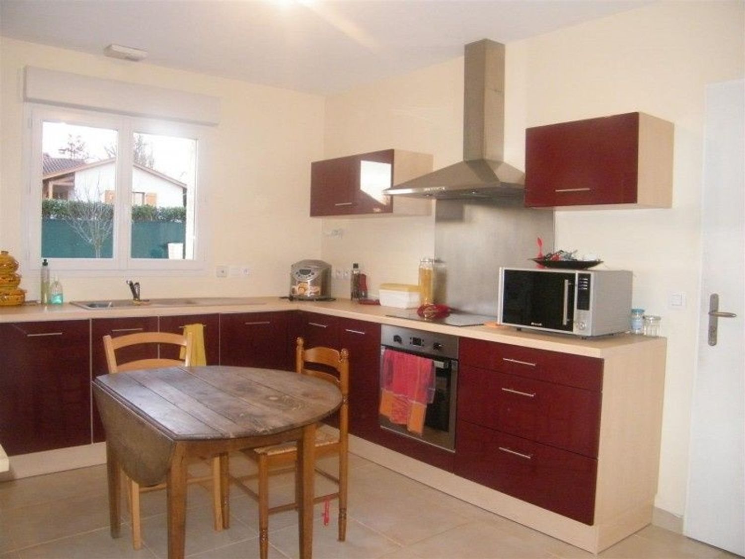 Maison à vendre, 120m², Confrançon