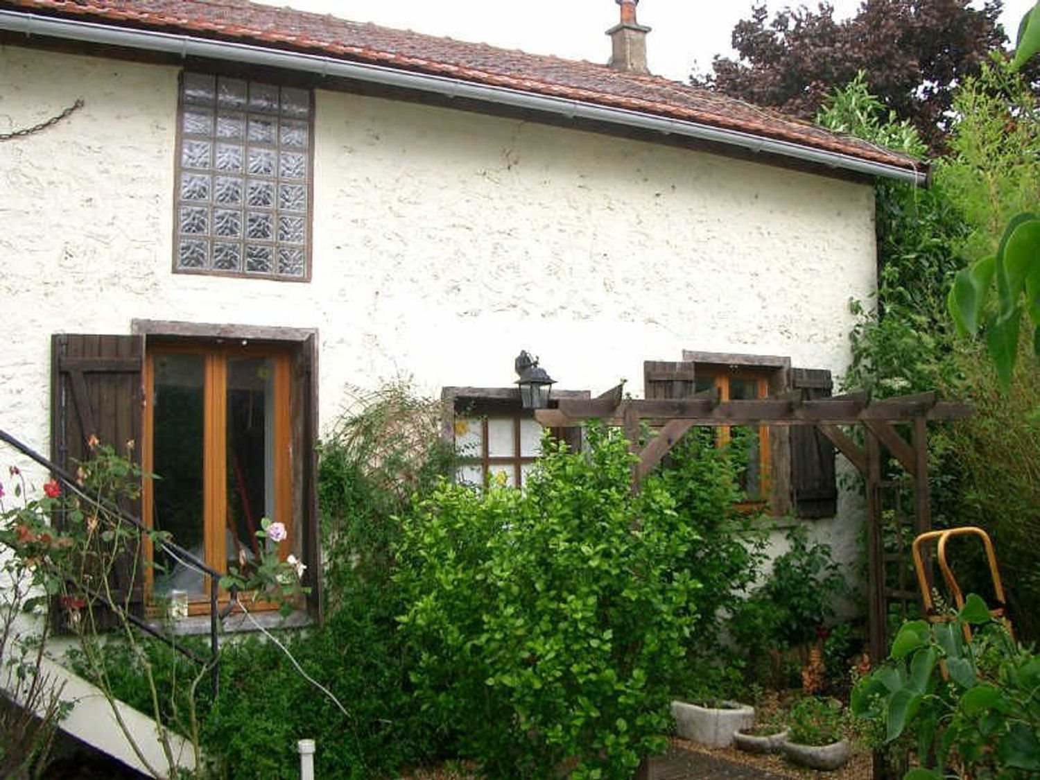 Maison à vendre, 92m², Tacoignières