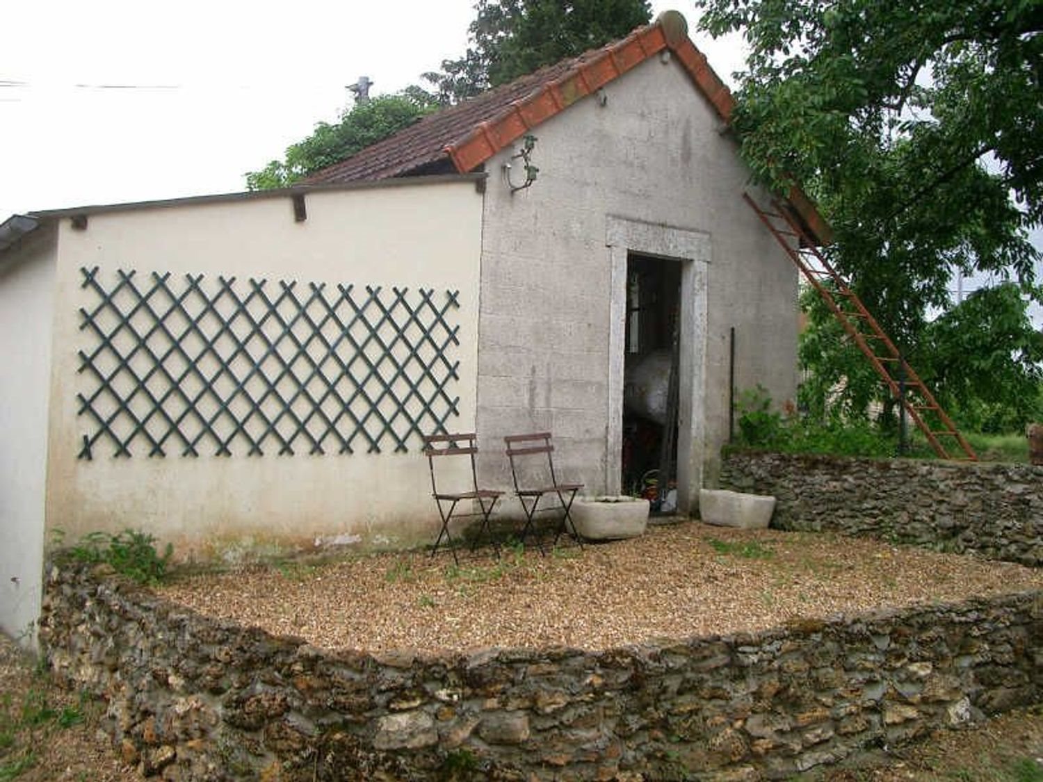 Maison à vendre, 92m², Tacoignières