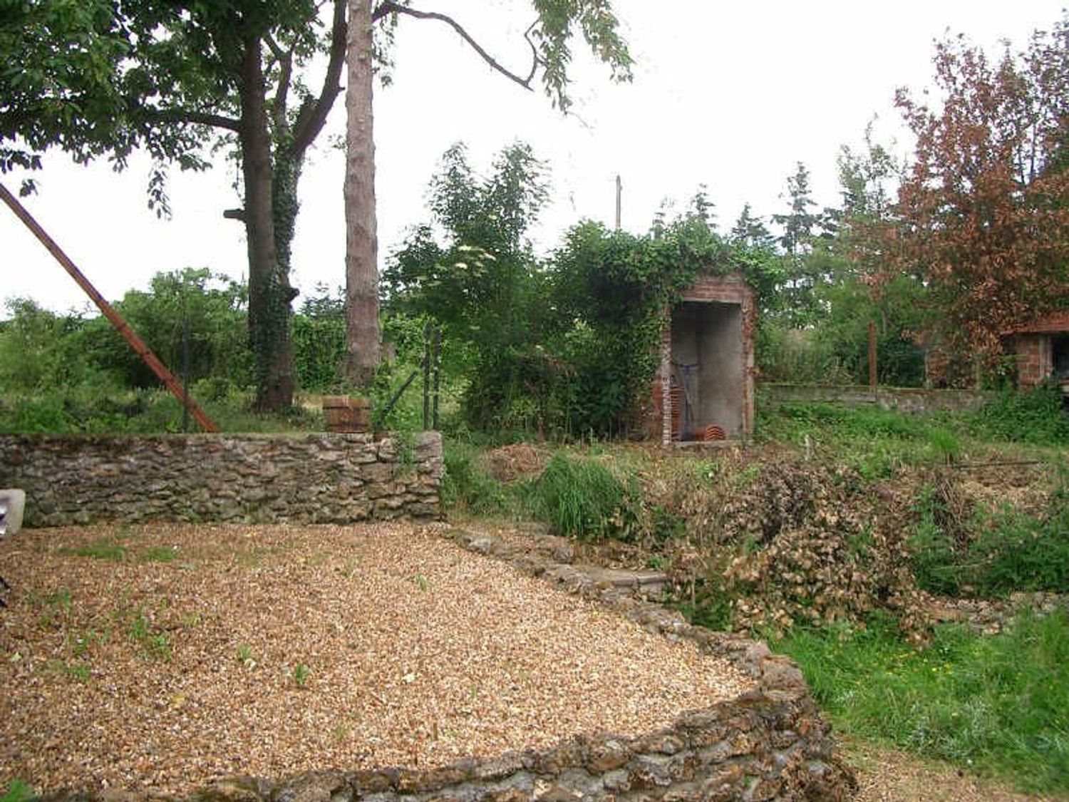 Maison à vendre, 92m², Tacoignières