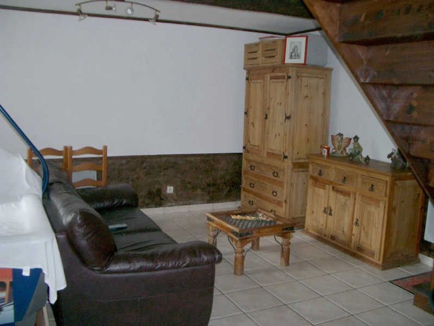 Maison à vendre, 92m², Tacoignières