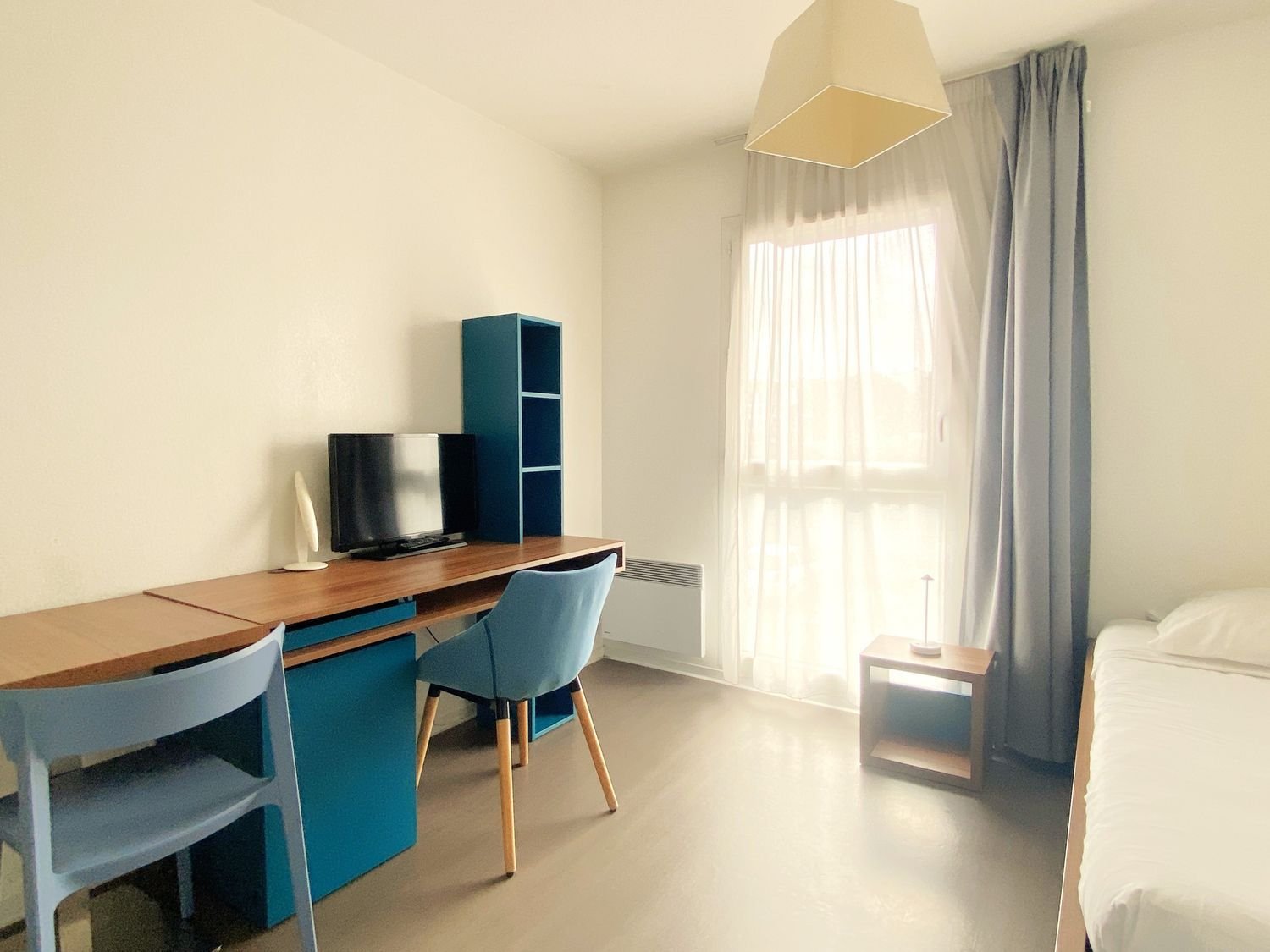 Appartement à vendre, 20m², Perpignan