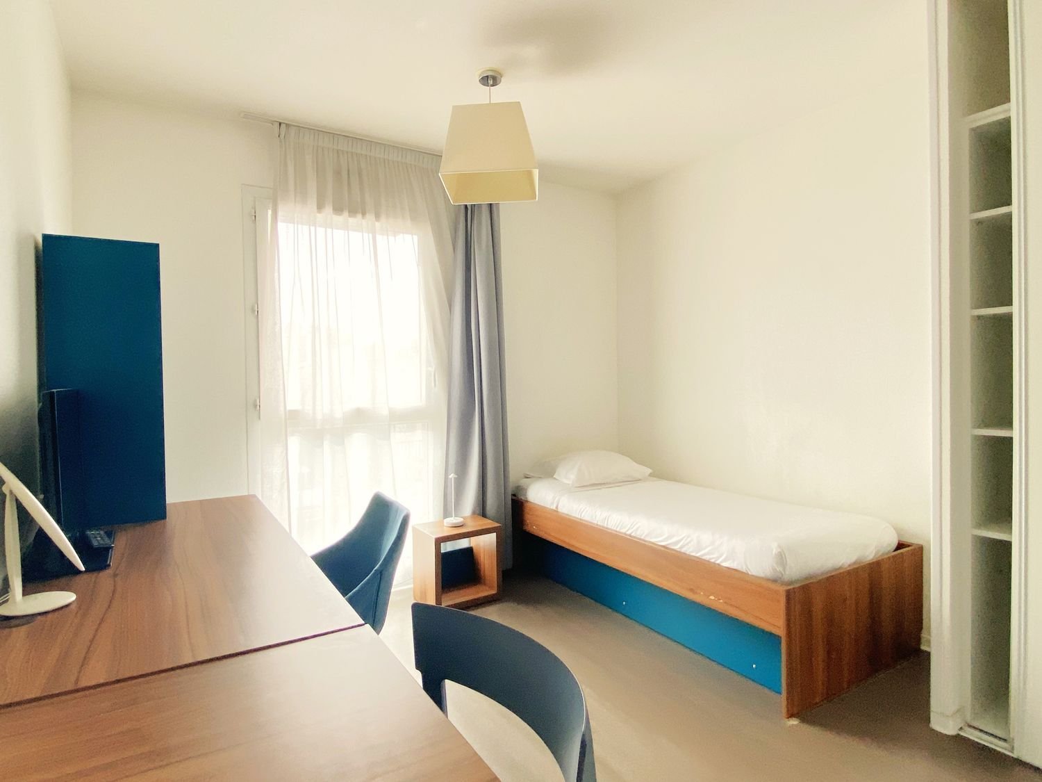 Appartement à vendre, 20m², Perpignan