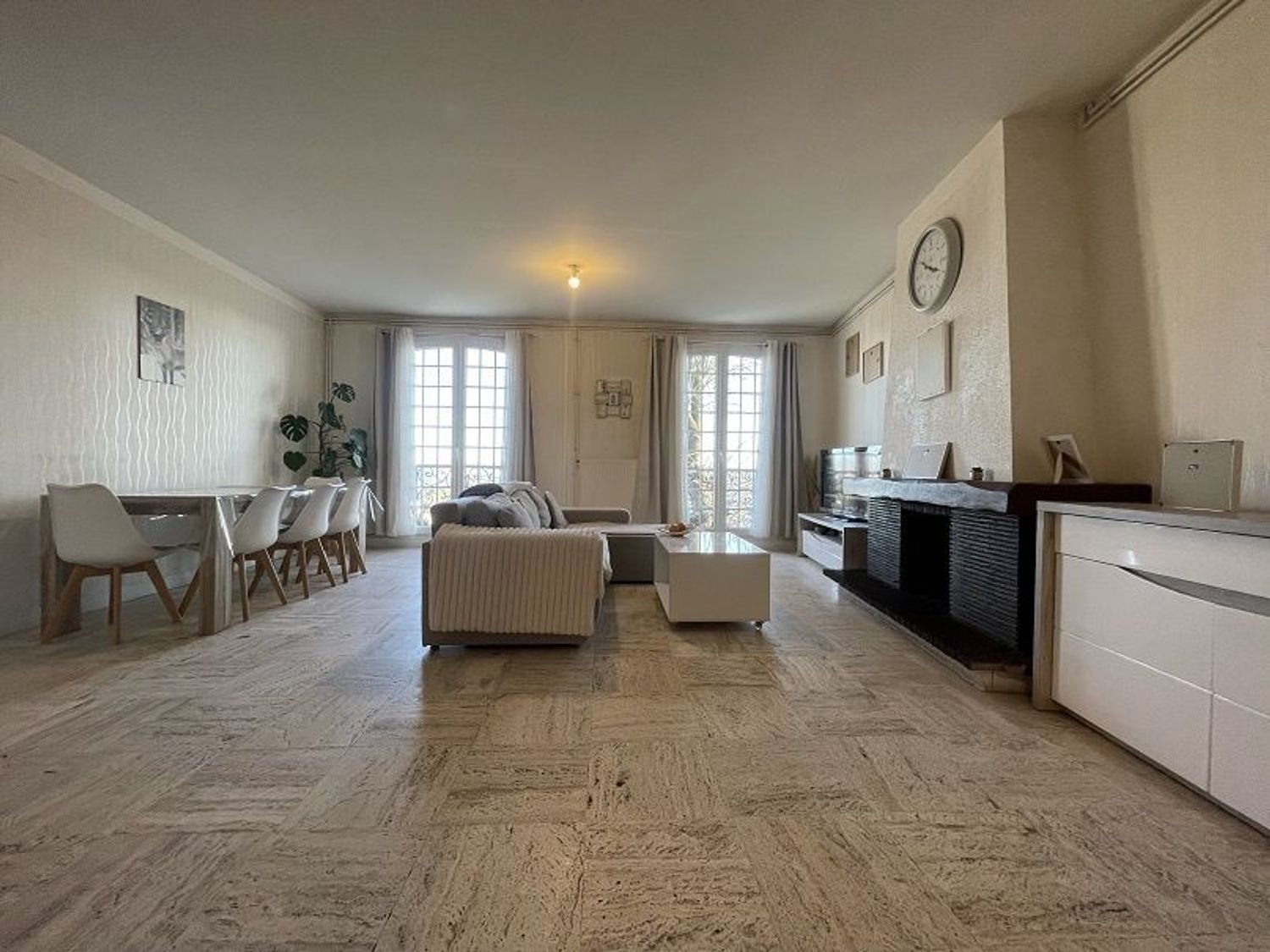 Appartement à vendre, 157m², Dreux