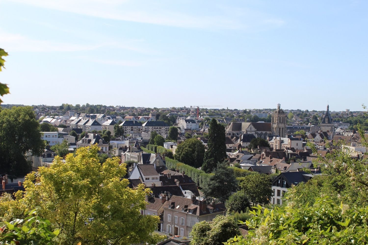 Appartement à vendre, 157m², Dreux