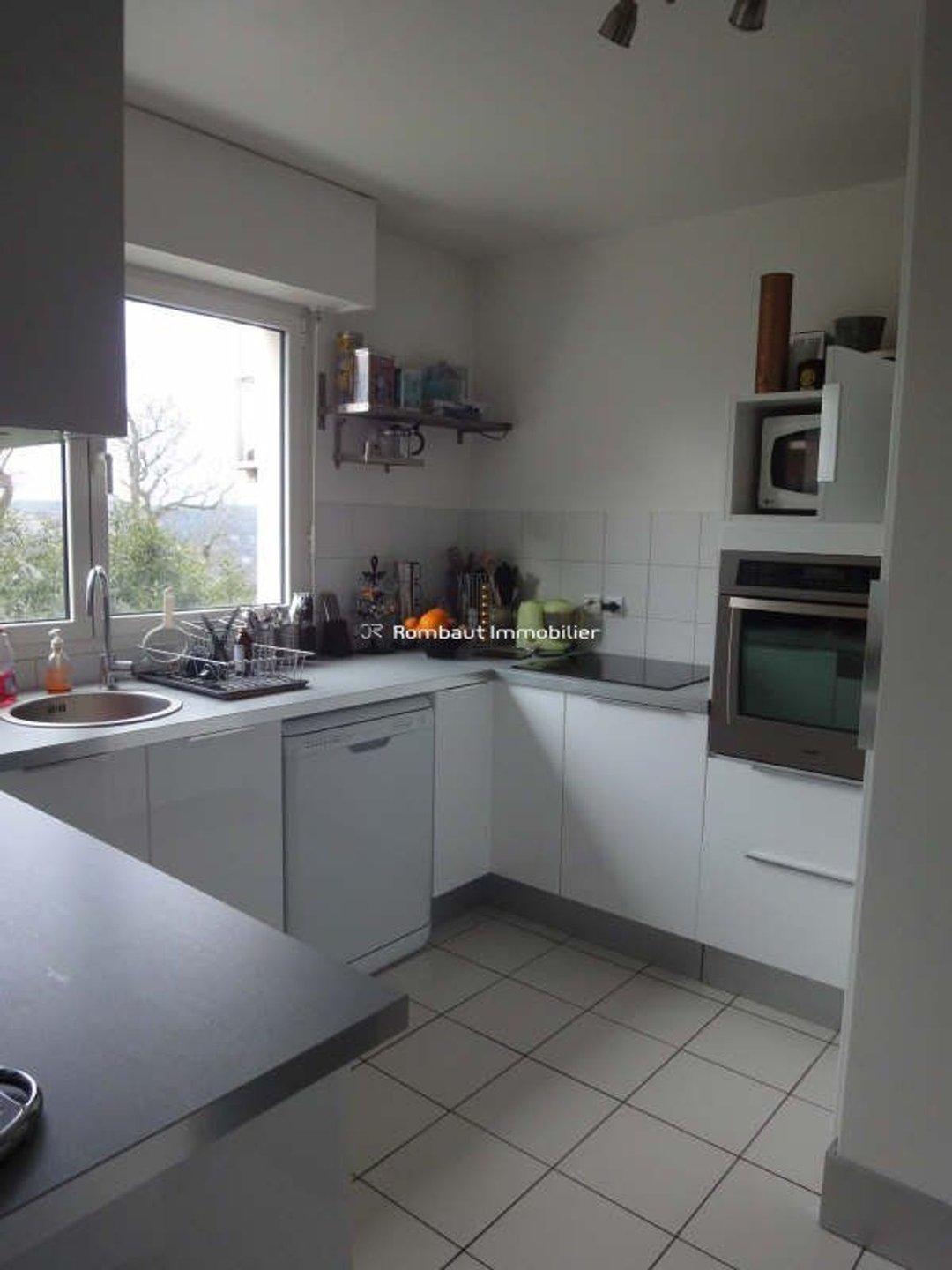 Appartement à vendre, 76m², La Celle-Saint-Cloud