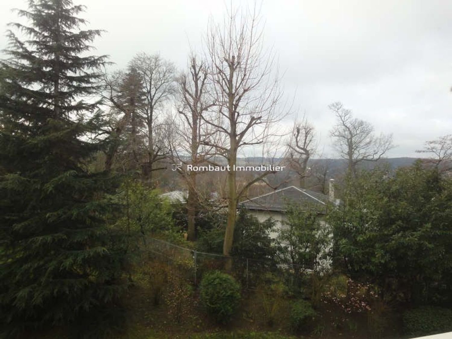 Appartement à vendre, 76m², La Celle-Saint-Cloud