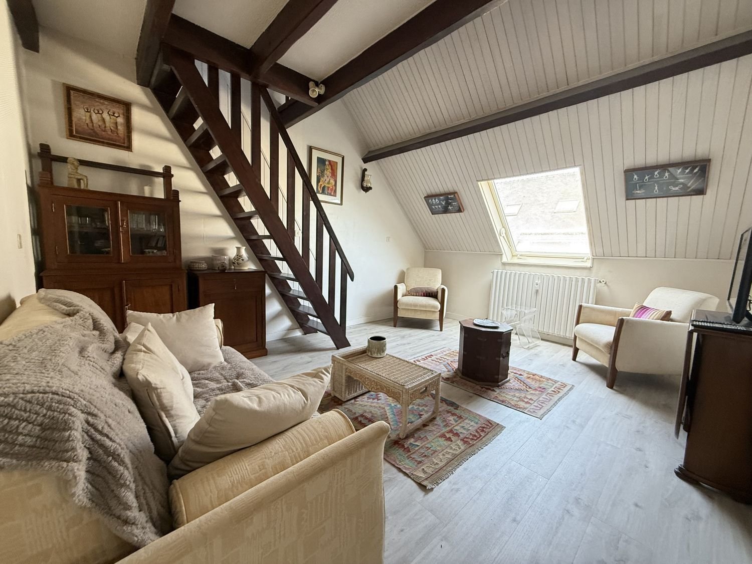 Appartement à vendre, 45m², La Baule-Escoublac