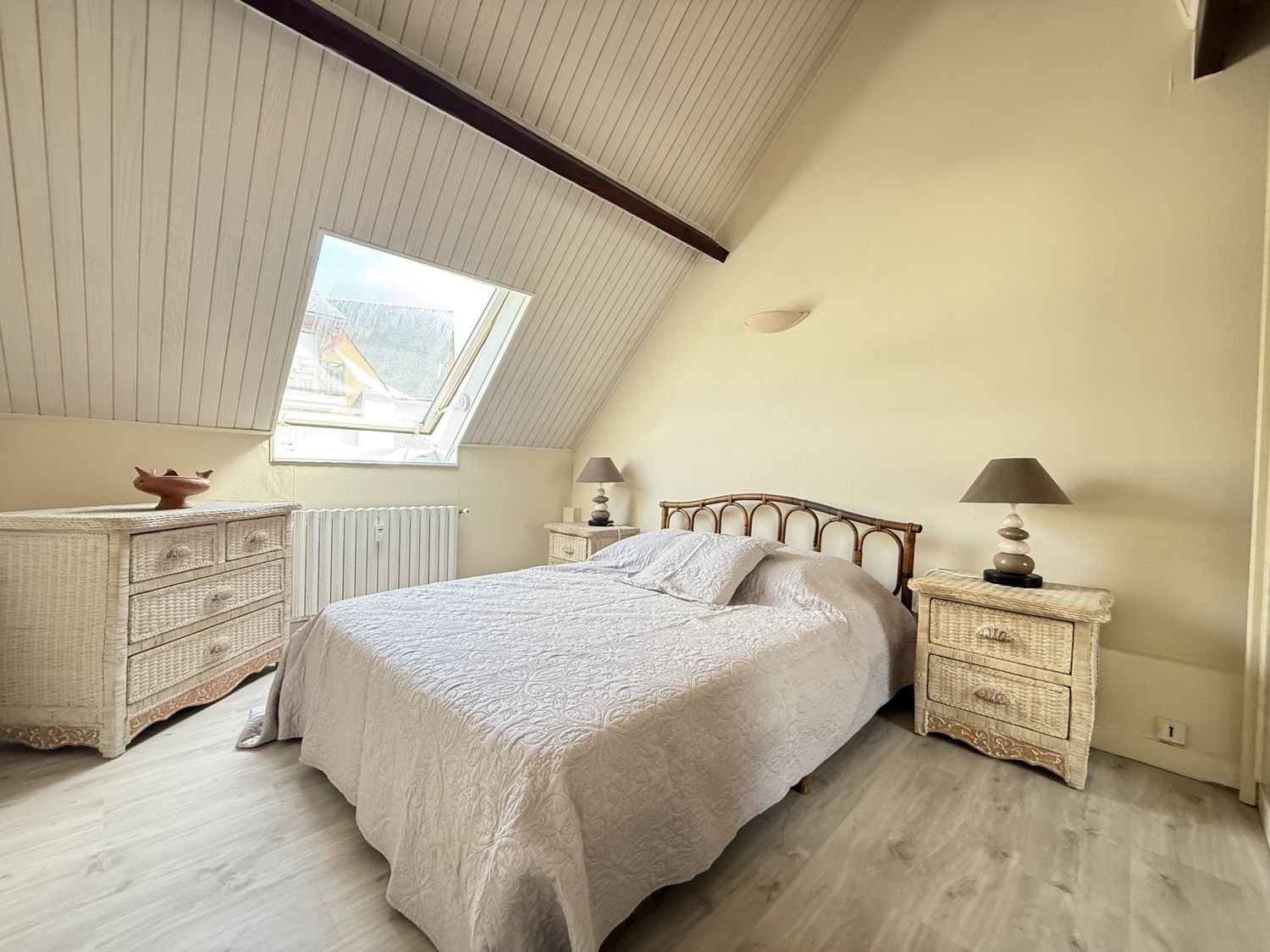 Appartement à vendre, 45m², La Baule-Escoublac
