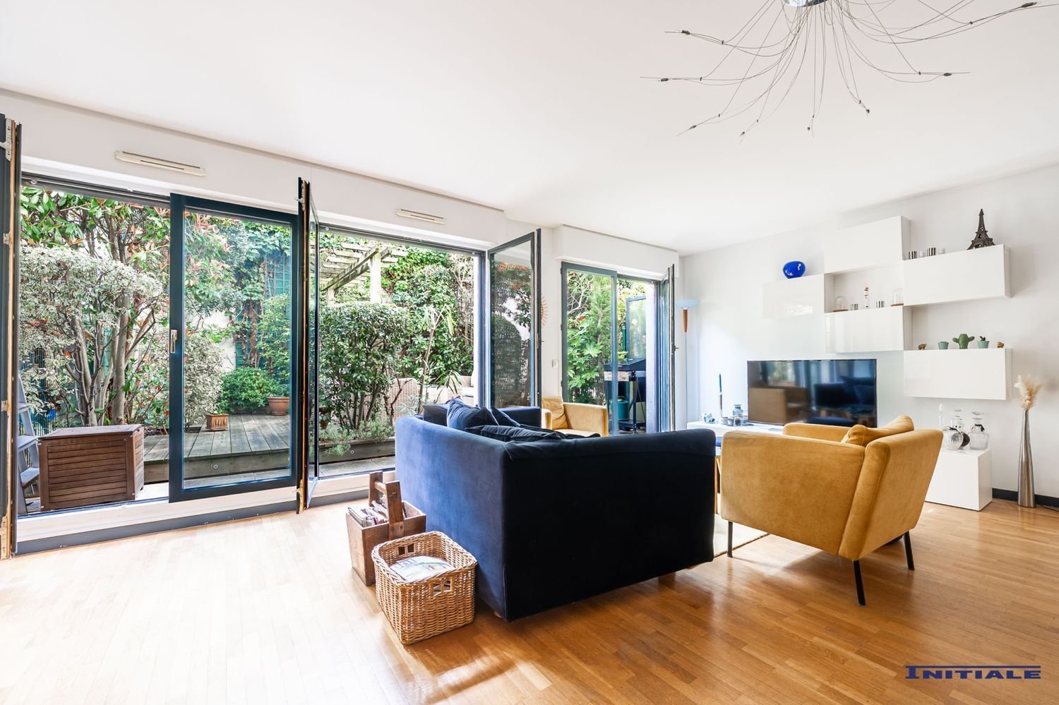 Appartement à vendre, 108m², Boulogne-Billancourt