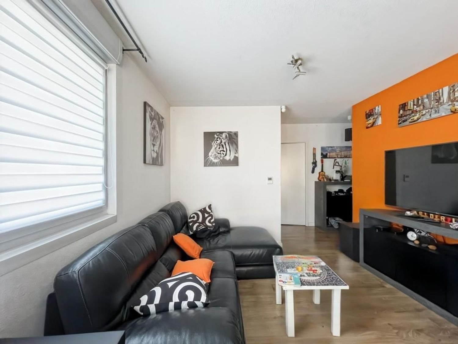 Appartement à vendre, 49m², Toulouse
