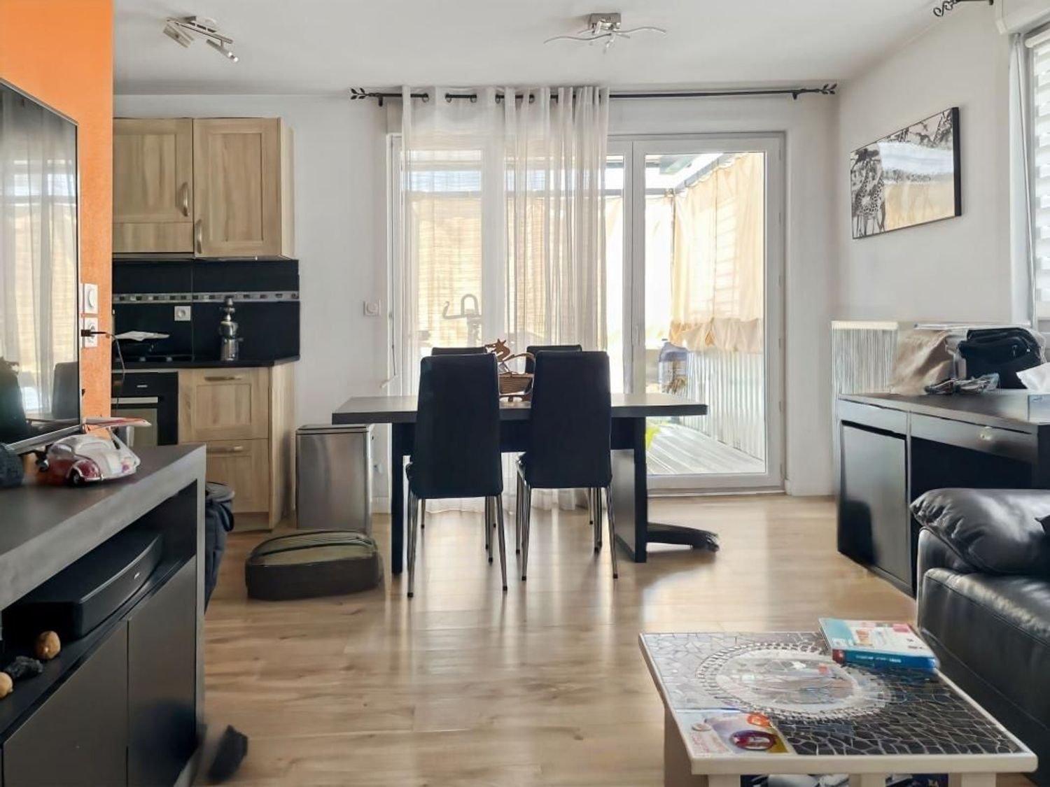 Appartement à vendre, 49m², Toulouse