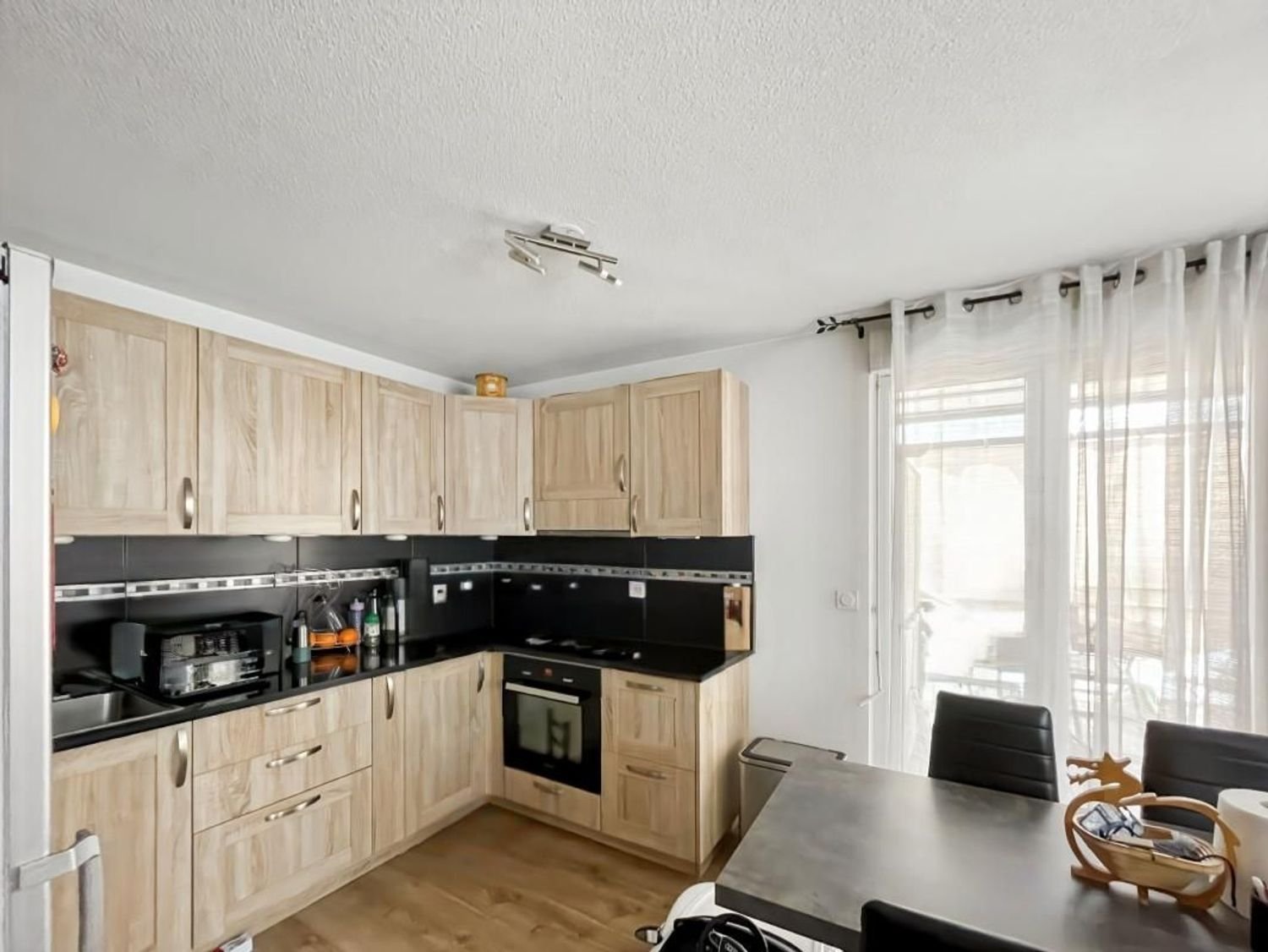 Appartement à vendre, 49m², Toulouse
