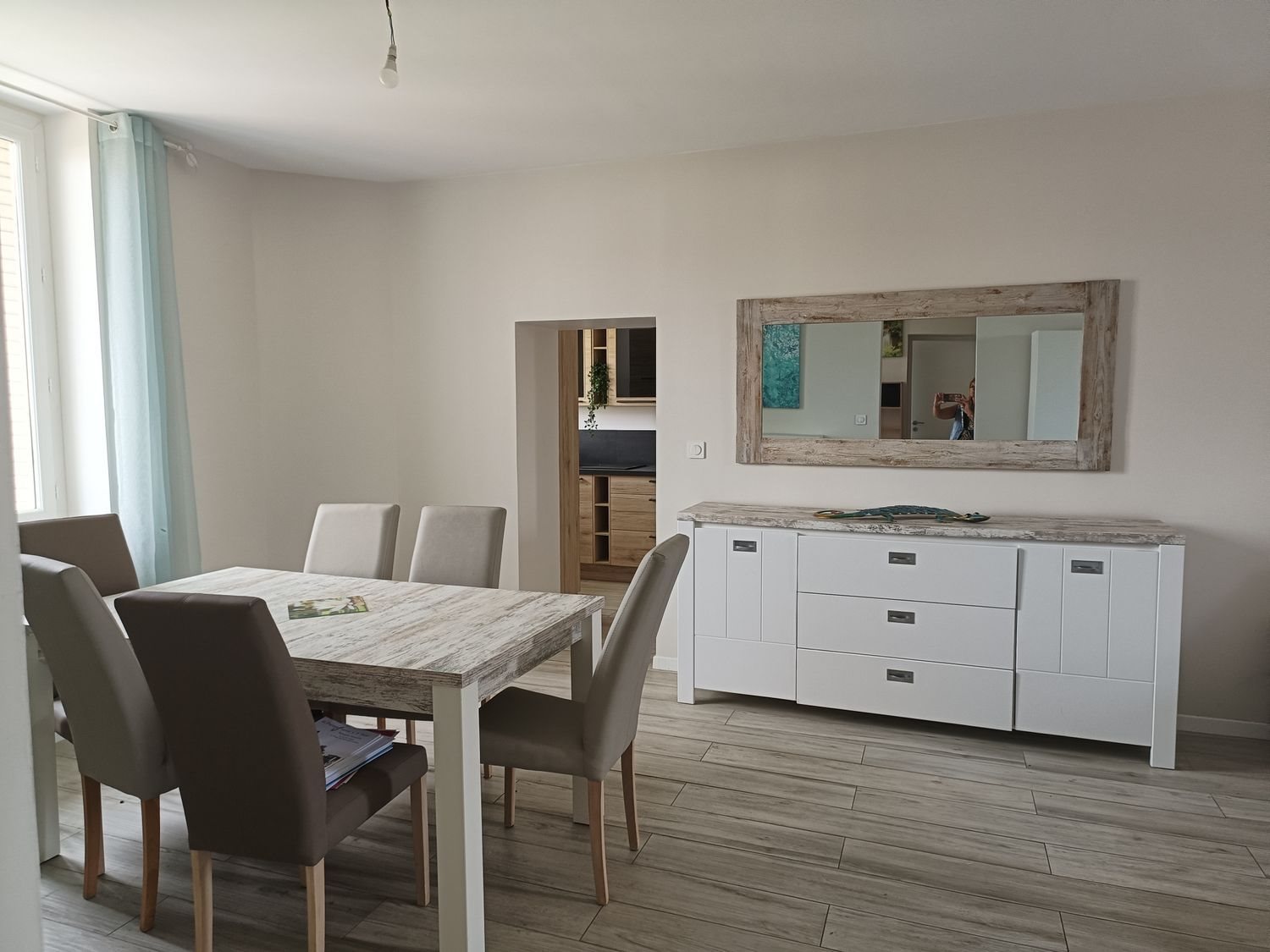 Appartement à vendre, 110m², Roussillon