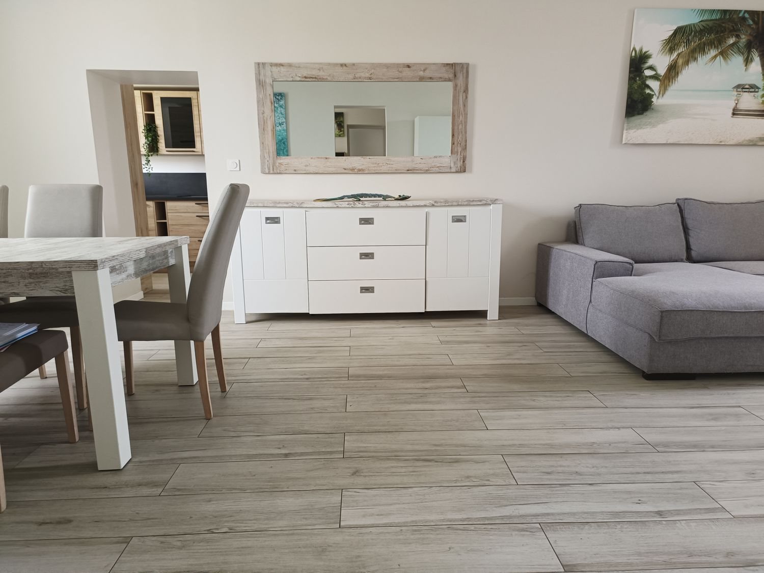Appartement à vendre, 110m², Roussillon