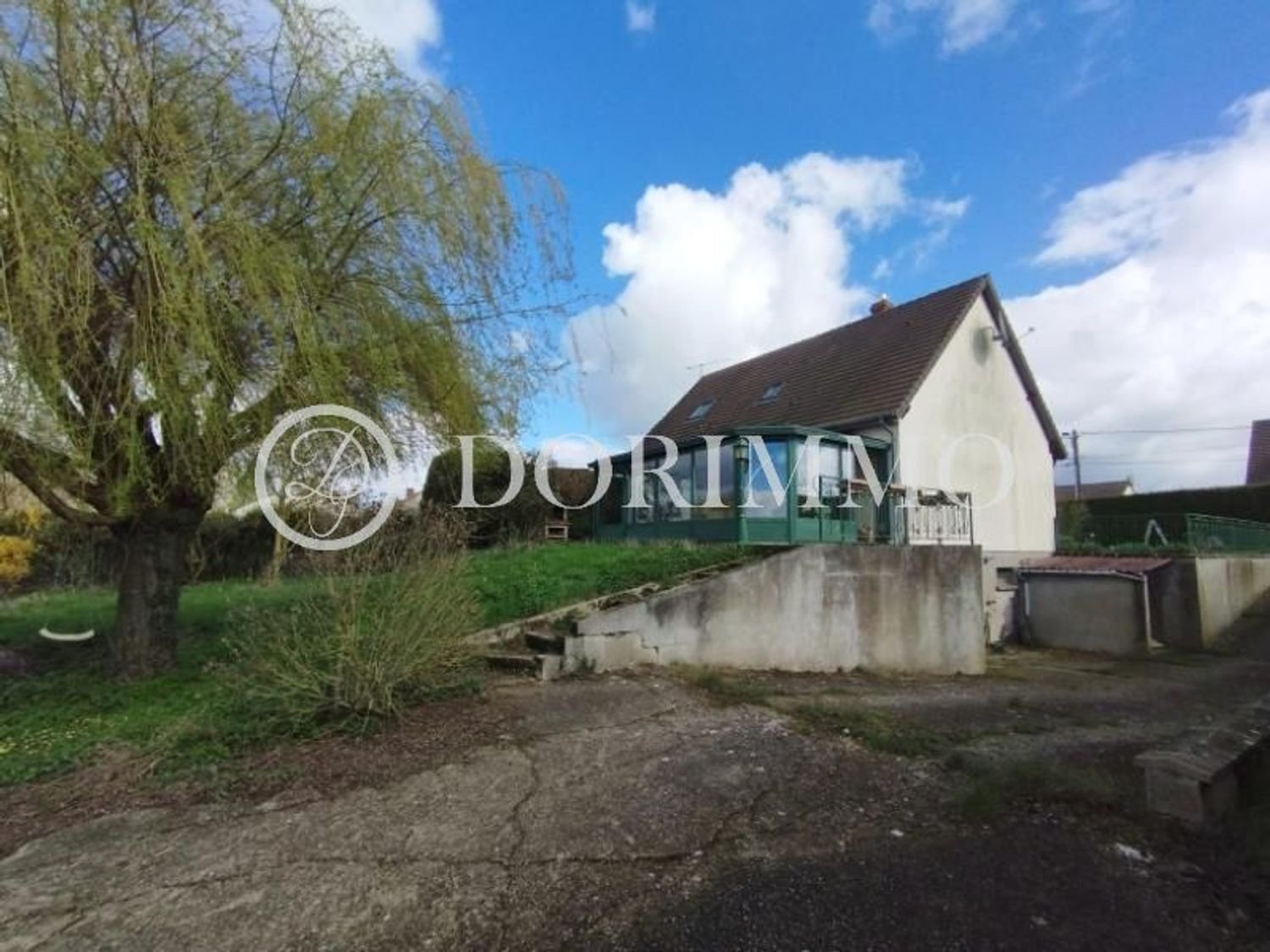 Maison à vendre, 132m², Verderel-lès-Sauqueuse