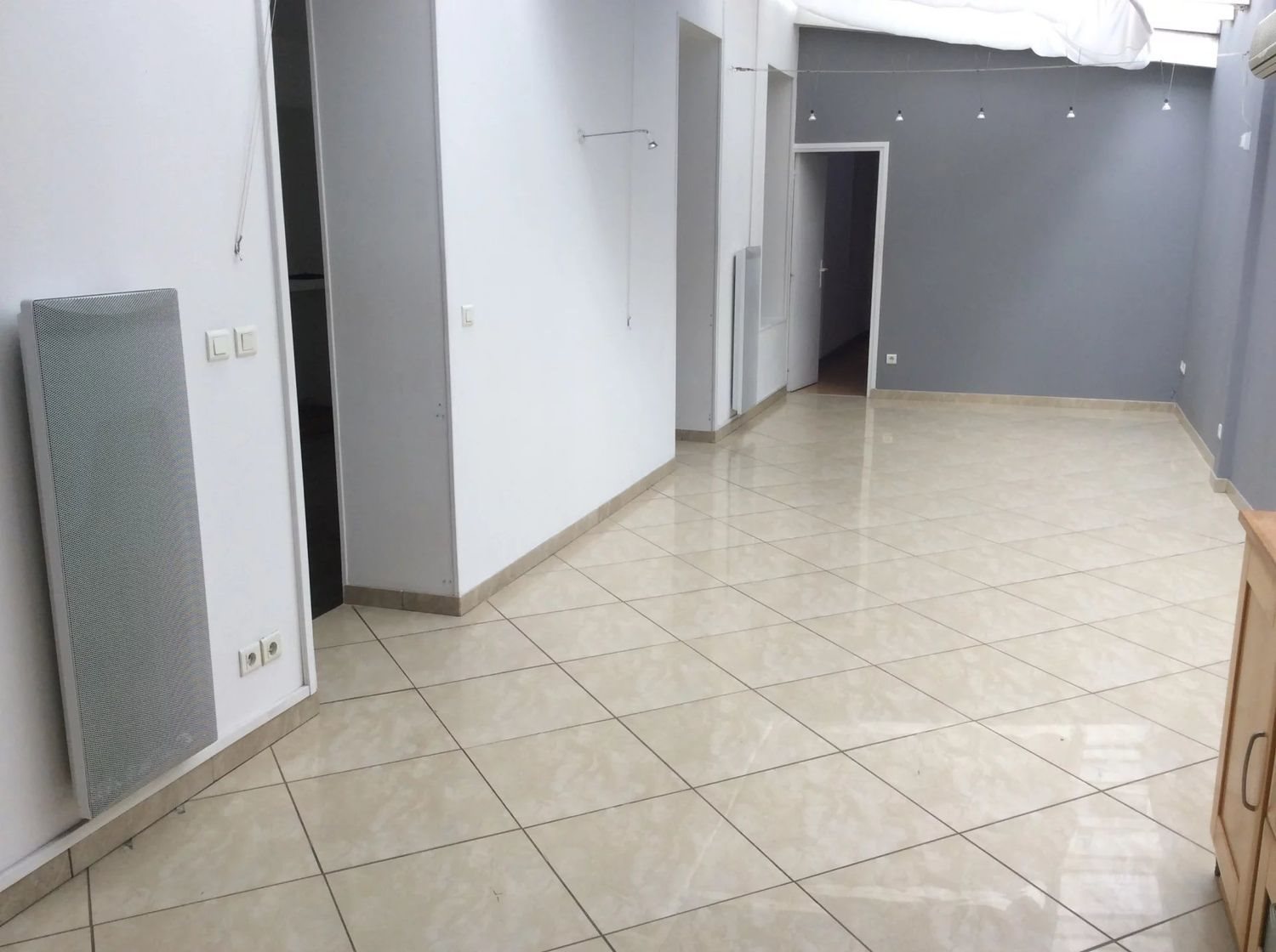 Appartement à vendre, 89m², Boulogne-sur-Mer