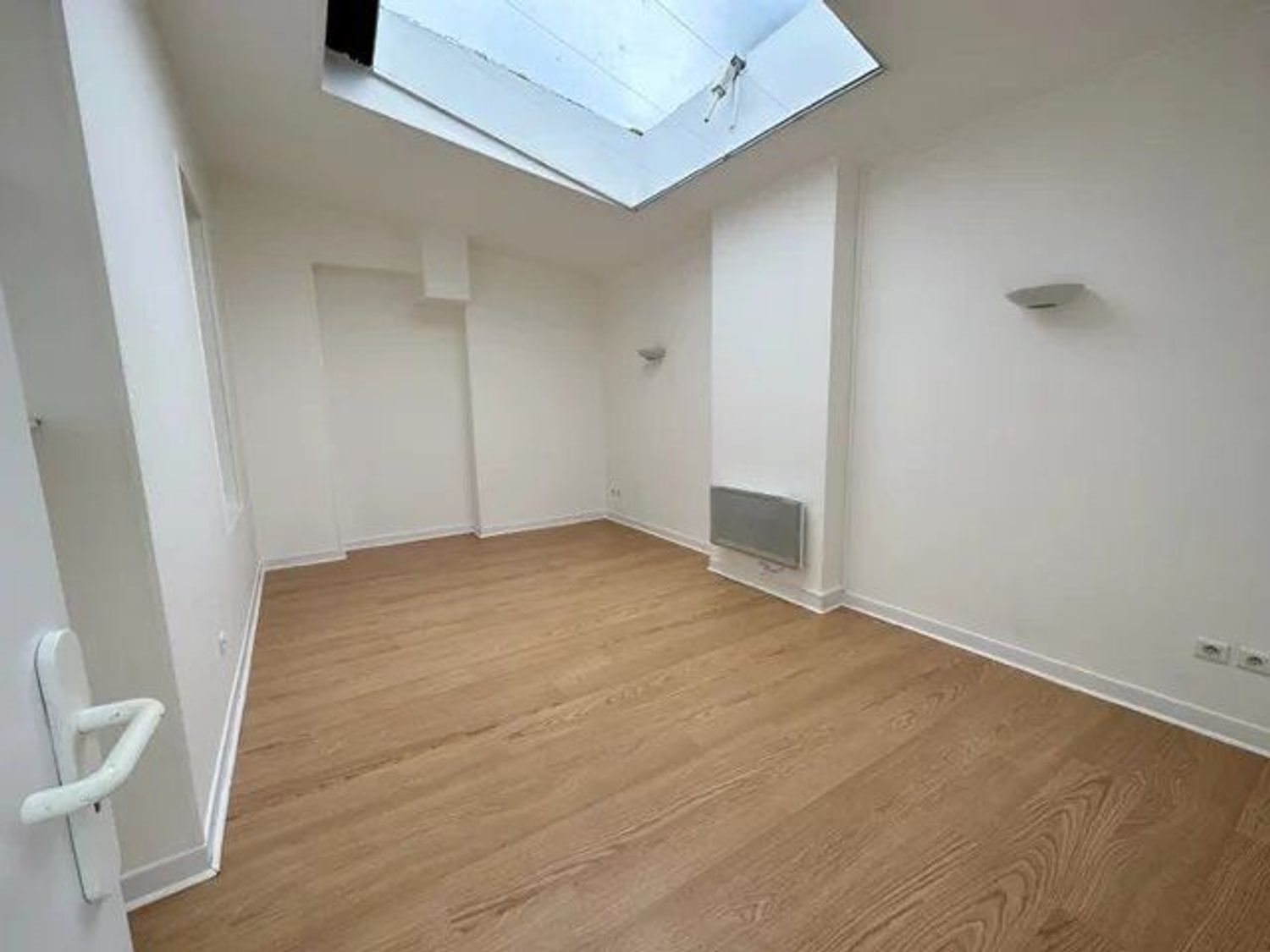 Appartement à vendre, 89m², Boulogne-sur-Mer