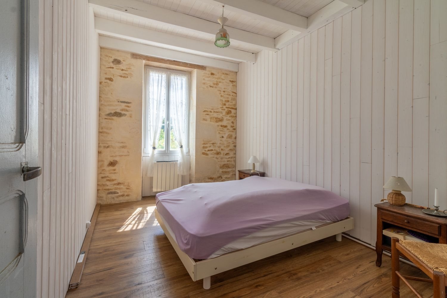Maison à vendre, 96m², Archingeay
