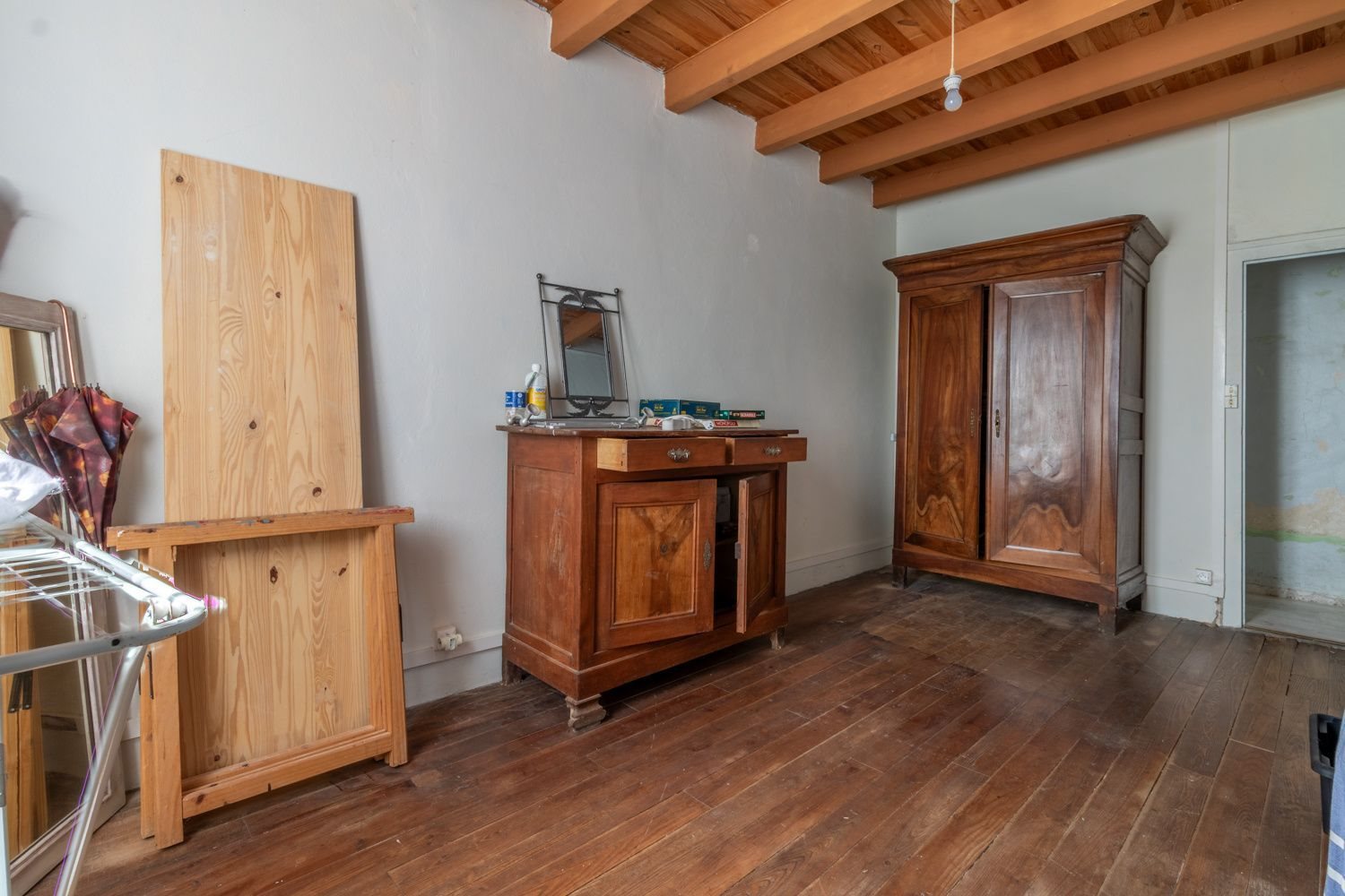 Maison à vendre, 96m², Archingeay