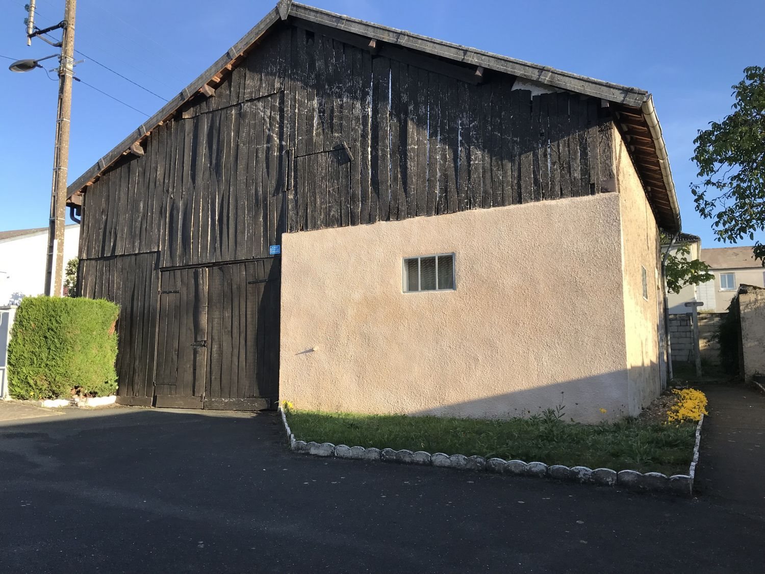 Maison à vendre, 93m², Issoudun