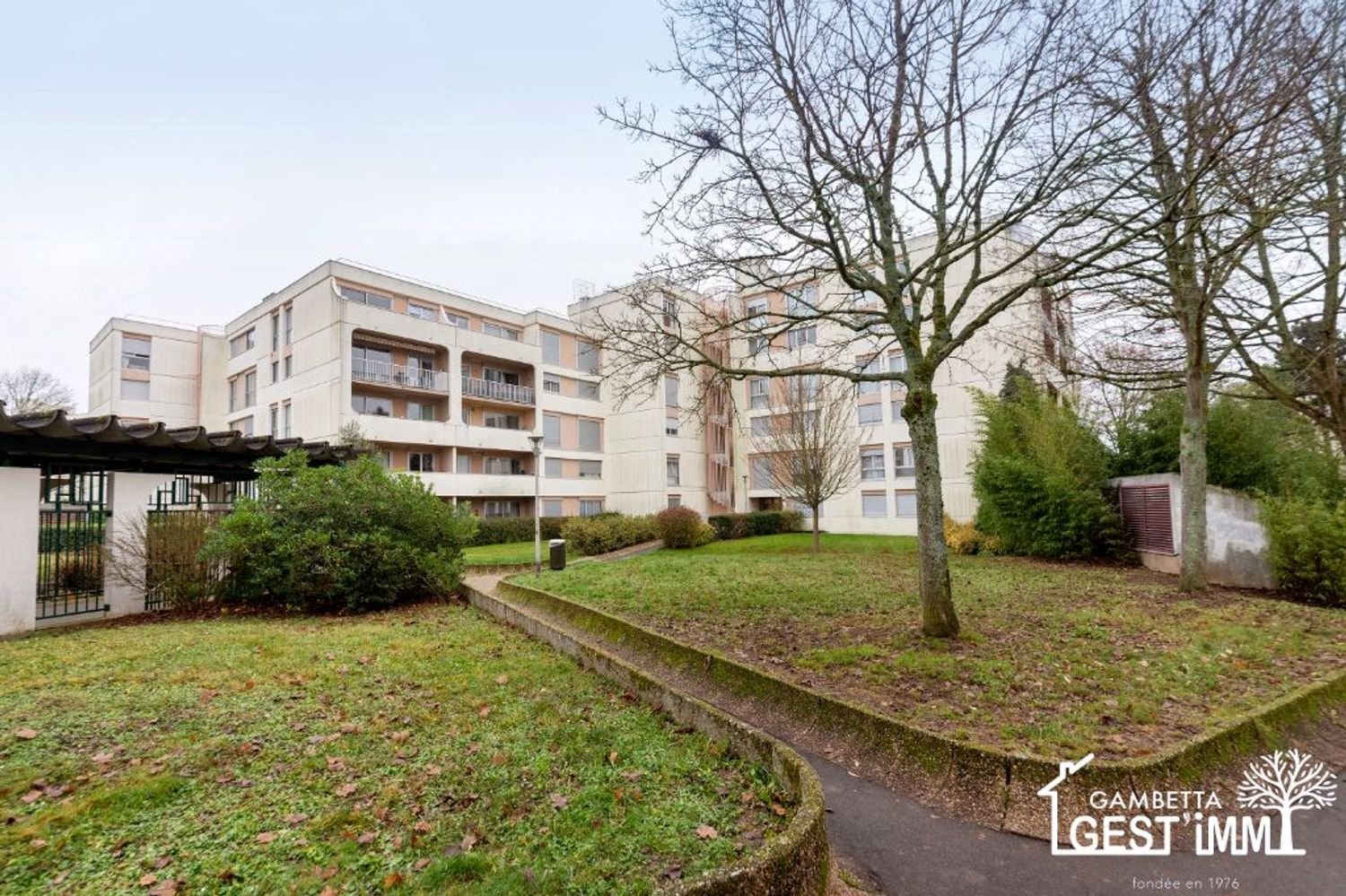 Appartement à vendre, 85m², Les Ulis