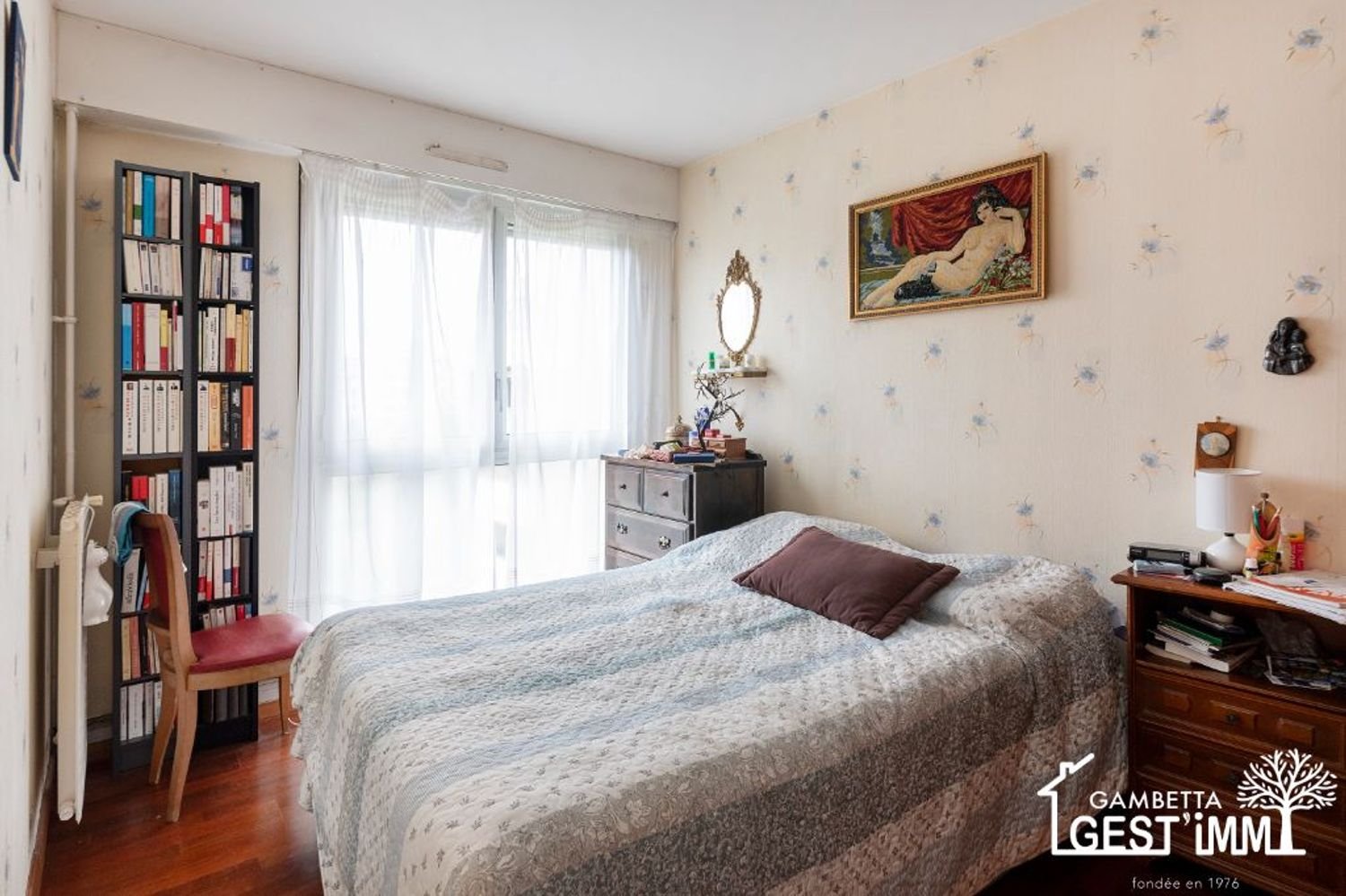 Appartement à vendre, 85m², Les Ulis