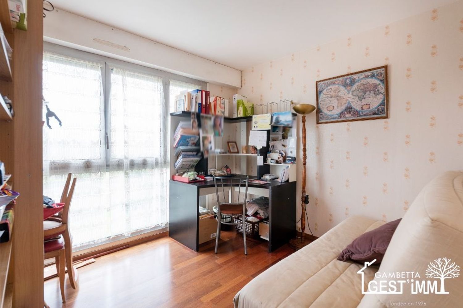 Appartement à vendre, 85m², Les Ulis