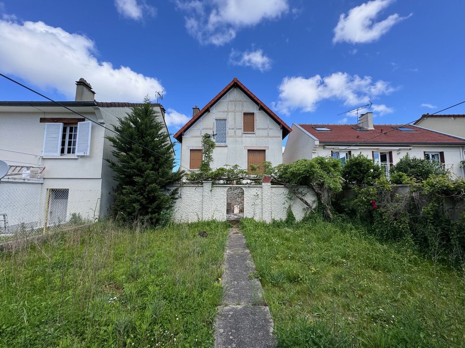 Maison à vendre, 90m², Athis-Mons