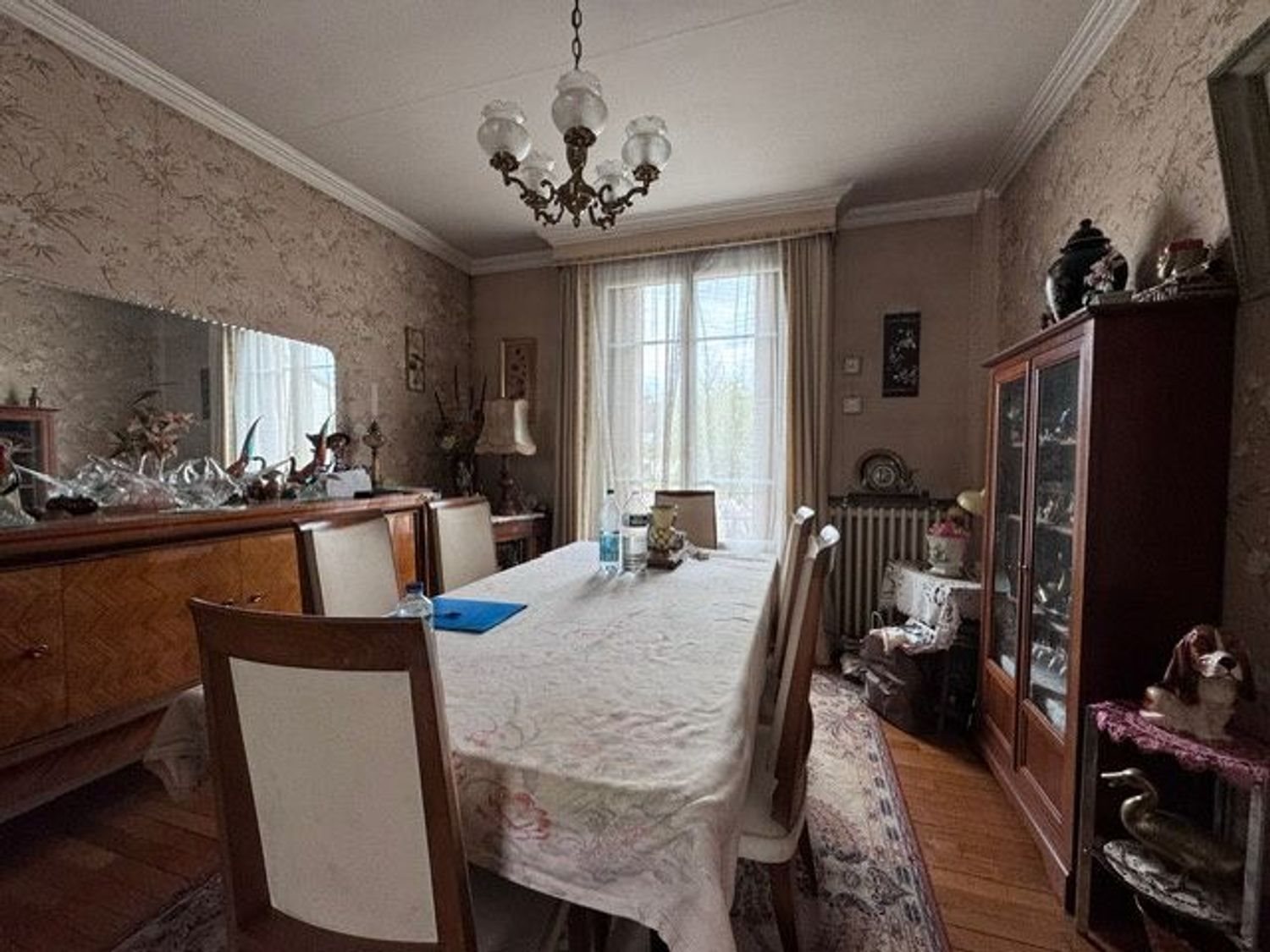 Maison à vendre, 90m², Athis-Mons