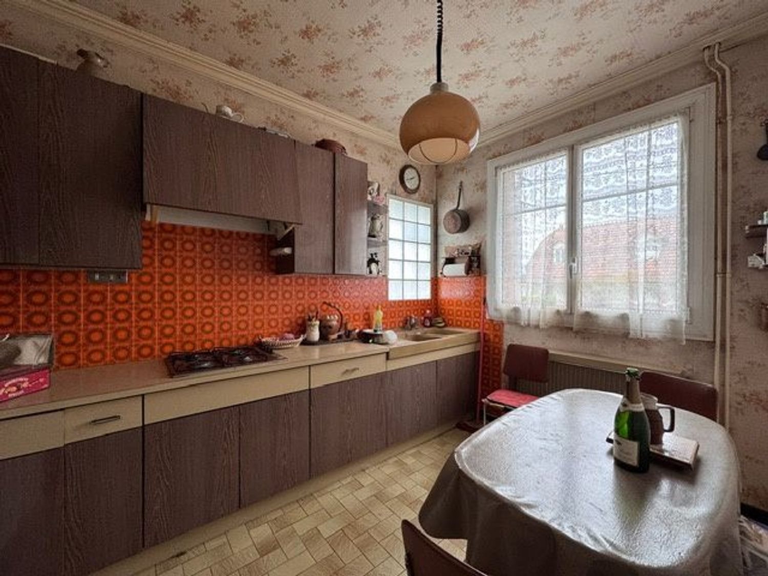 Maison à vendre, 90m², Athis-Mons