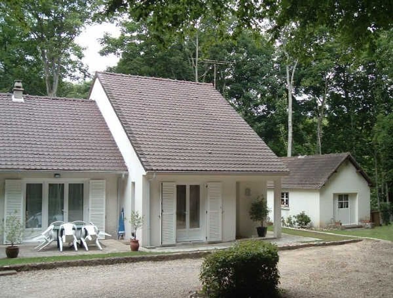 Maison à vendre, 130m², Abondant