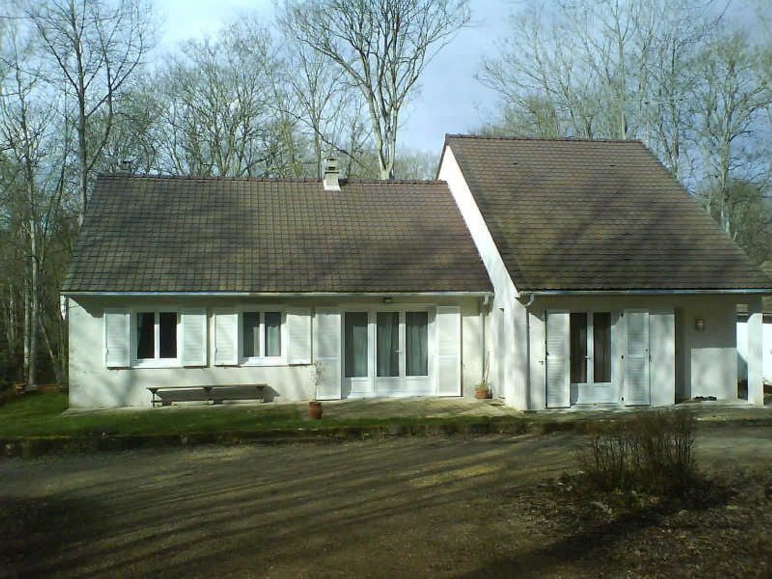 Maison à vendre, 130m², Abondant