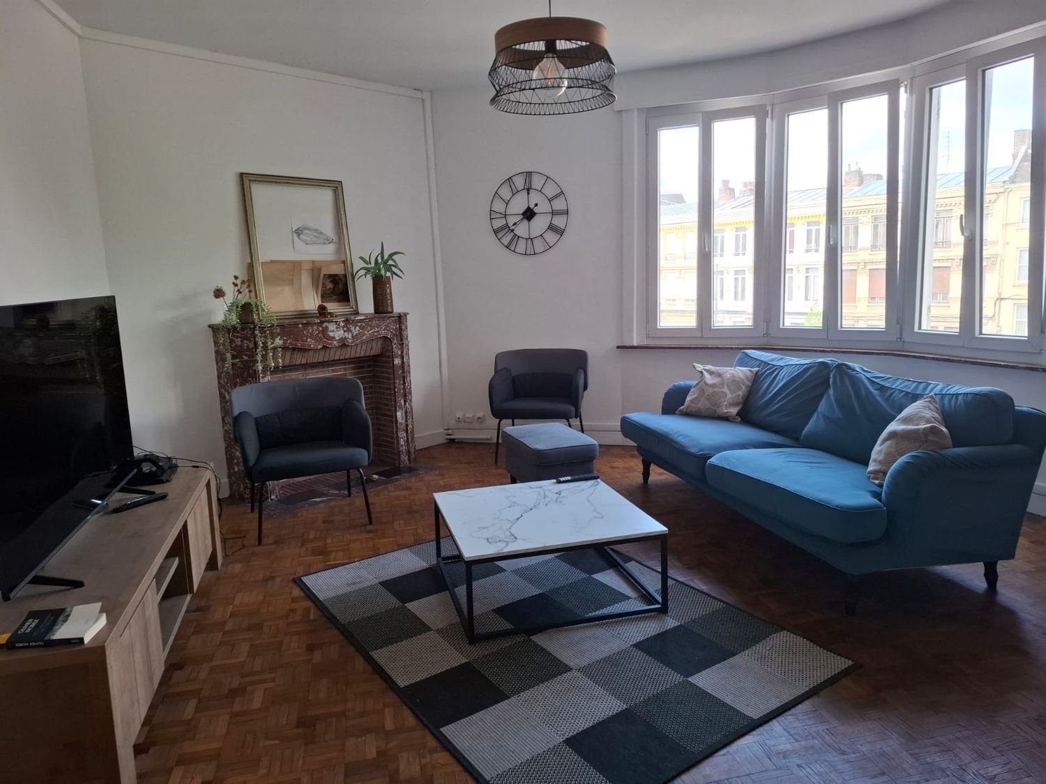 Maison à vendre, 180m², Roubaix