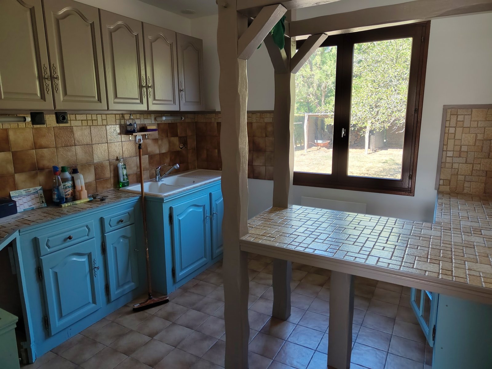 Maison à louer, 95m², La Ferté-Imbault