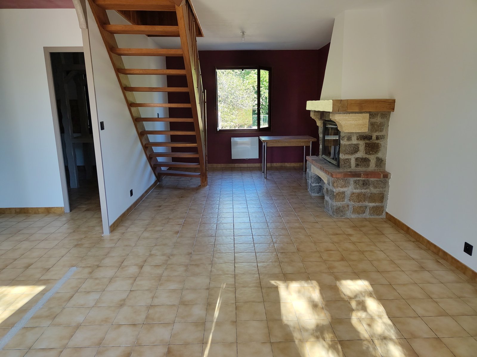 Maison à louer, 95m², La Ferté-Imbault