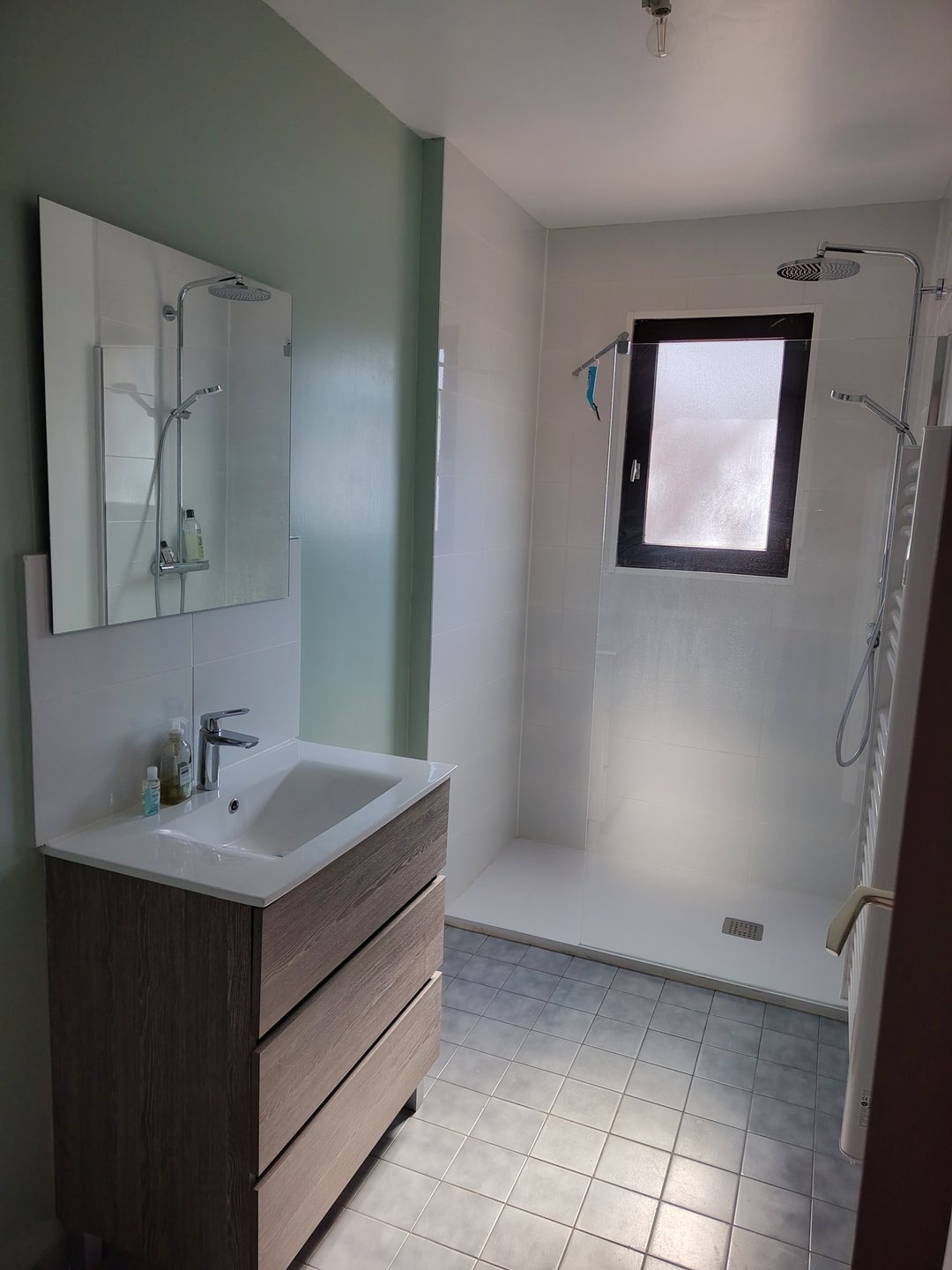 Maison à louer, 95m², La Ferté-Imbault
