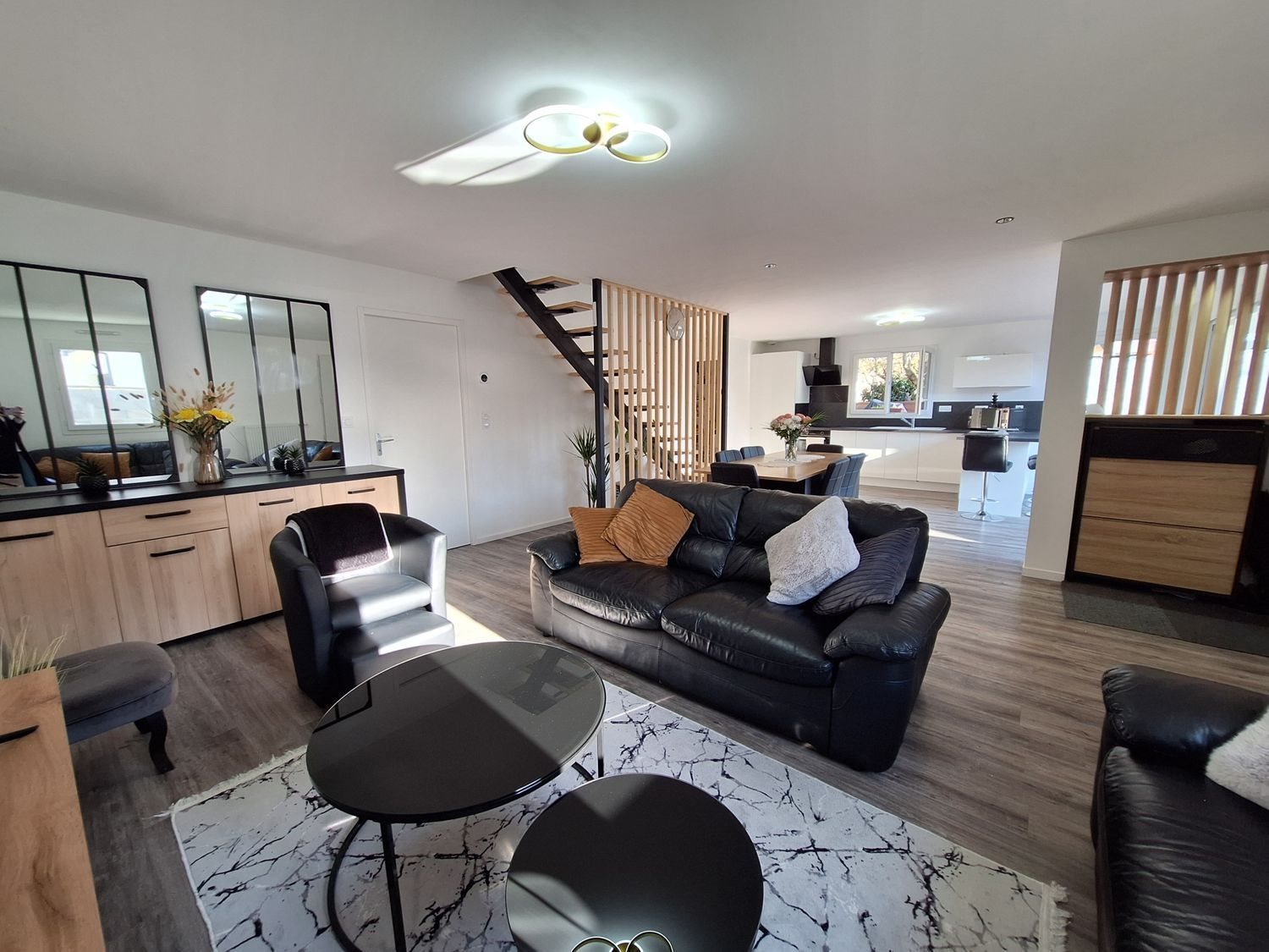 Maison à vendre, 130m², Segré