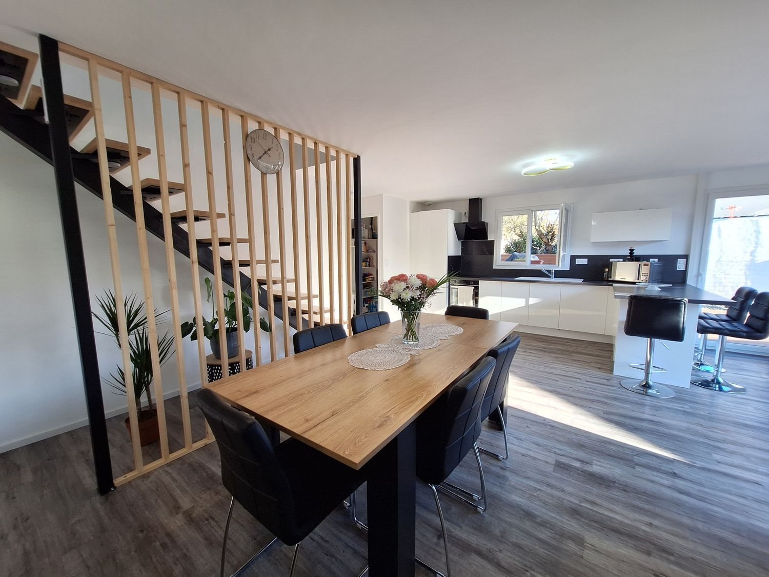 Maison à vendre, 130m², Segré