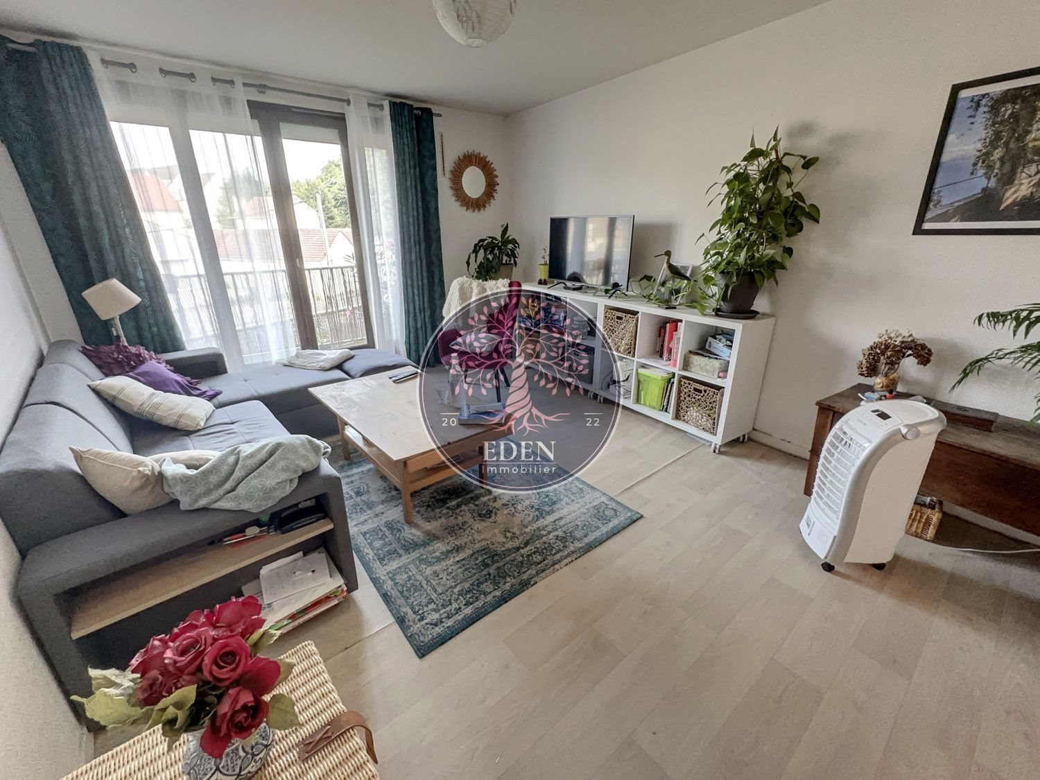 Appartement à vendre, 67m², Dreux