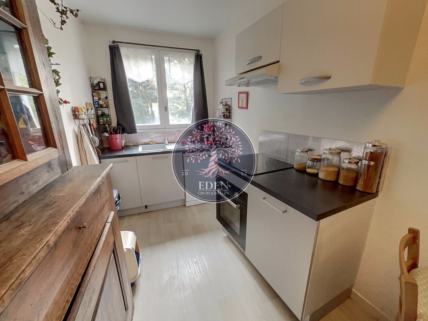 Appartement à vendre, 67m², Dreux