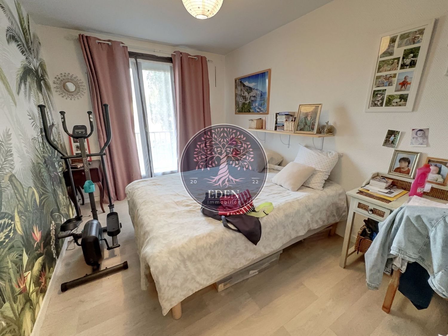 Appartement à vendre, 67m², Dreux