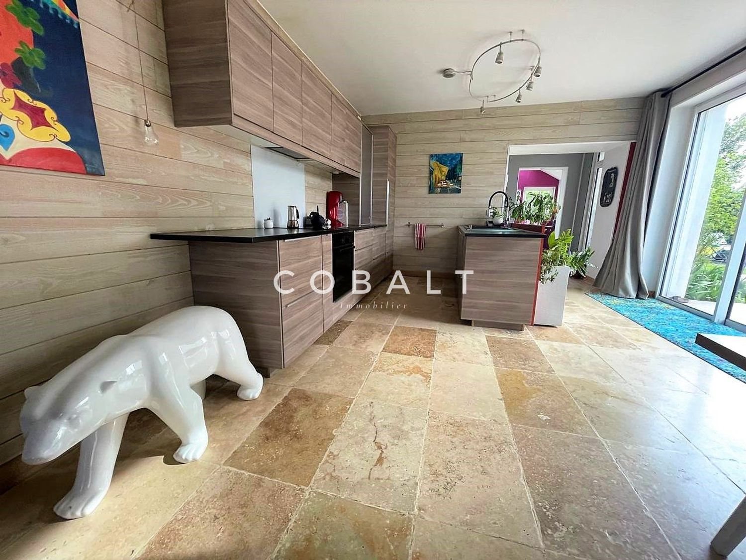 Maison à vendre, 148m², Saint-Sébastien-sur-Loire
