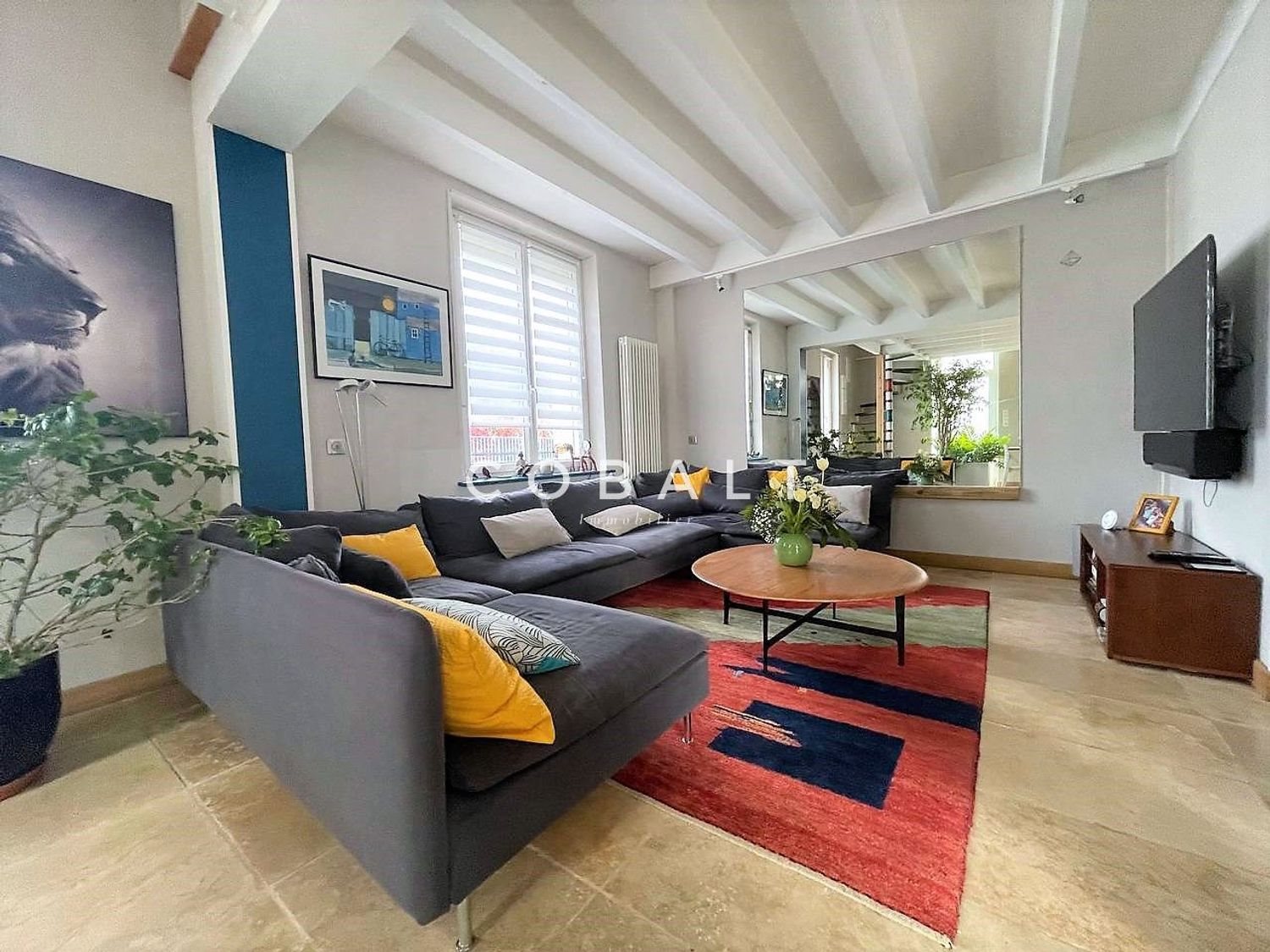 Maison à vendre, 148m², Saint-Sébastien-sur-Loire