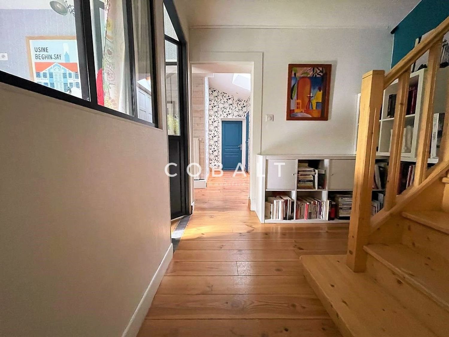Maison à vendre, 148m², Saint-Sébastien-sur-Loire