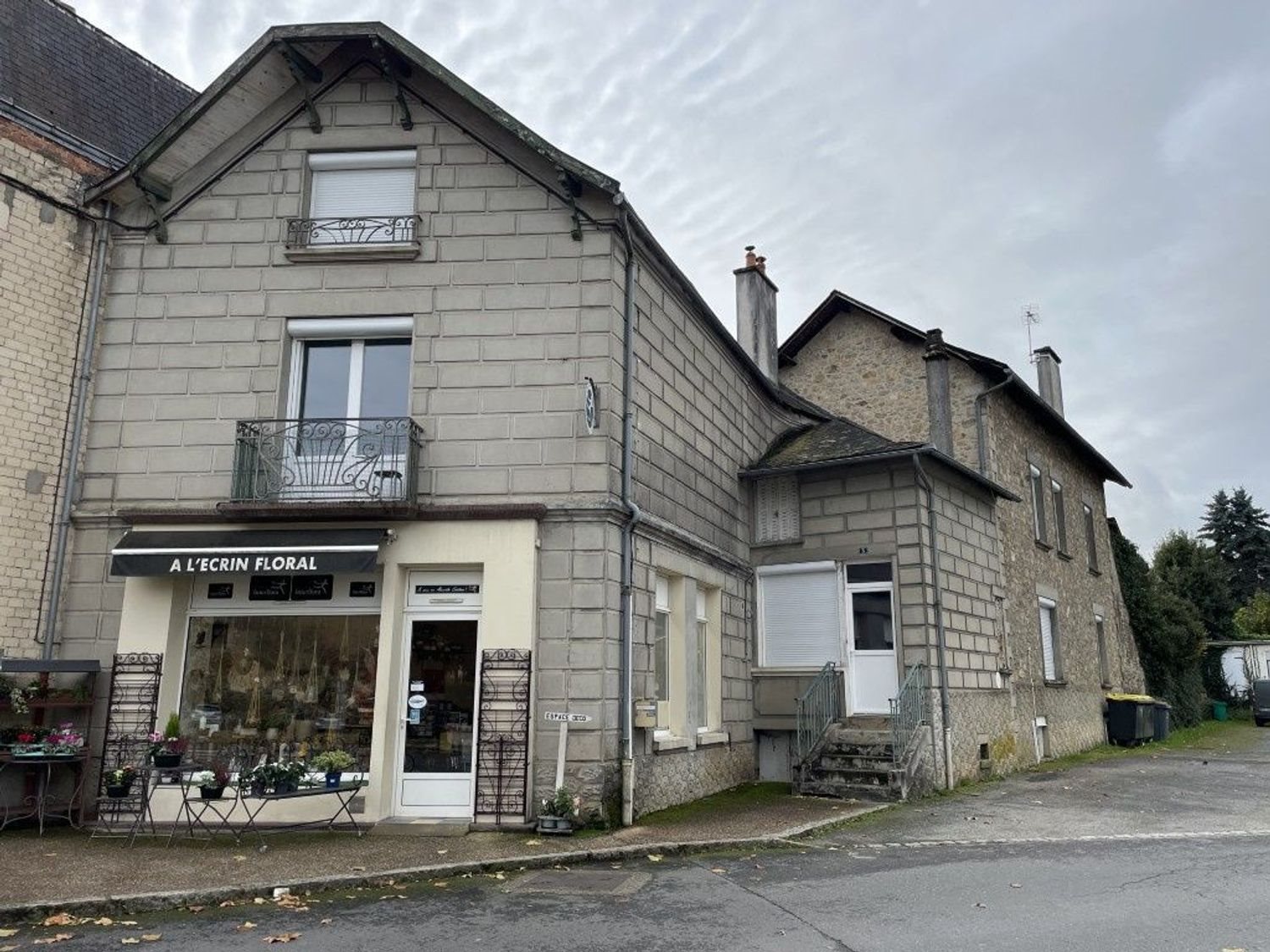 Maison à vendre, 225m², Arnac-Pompadour
