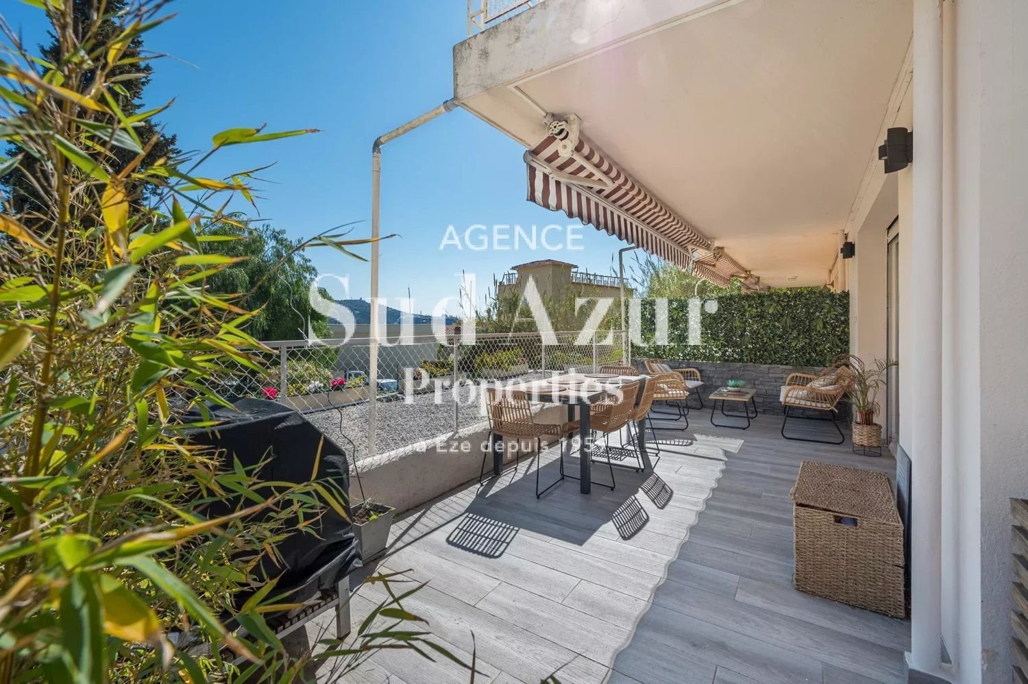 Appartement à vendre, 70m², Villefranche-sur-Mer