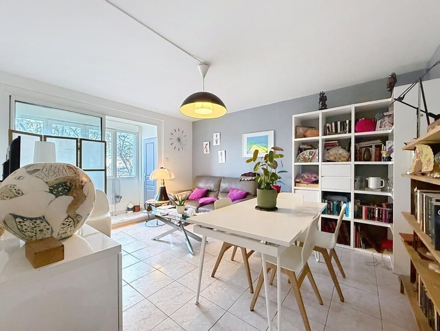 Appartement à vendre, 54m², Avignon
