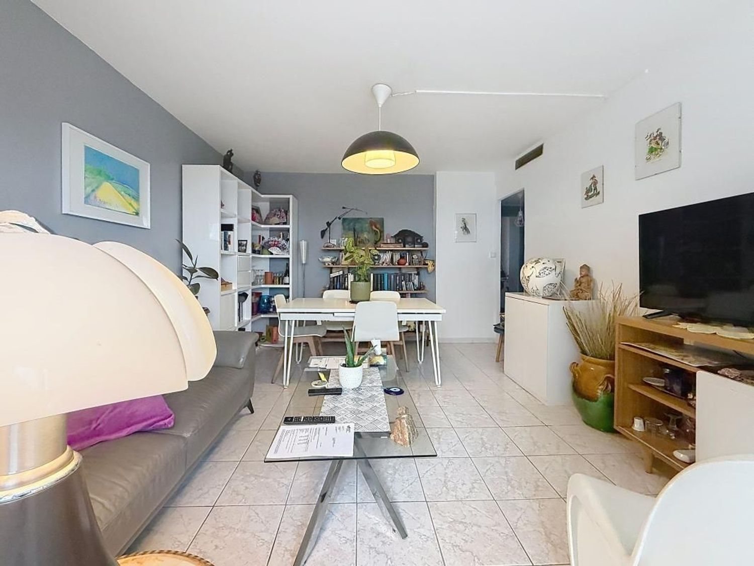 Appartement à vendre, 54m², Avignon